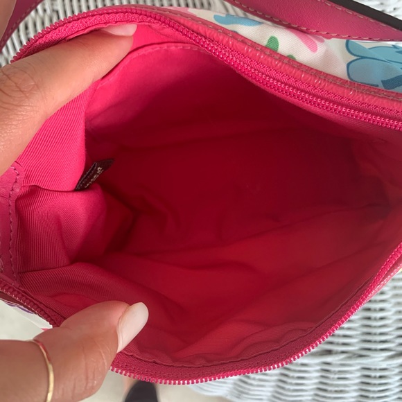 Authentic Coach Purse! - Picture 4 of 6